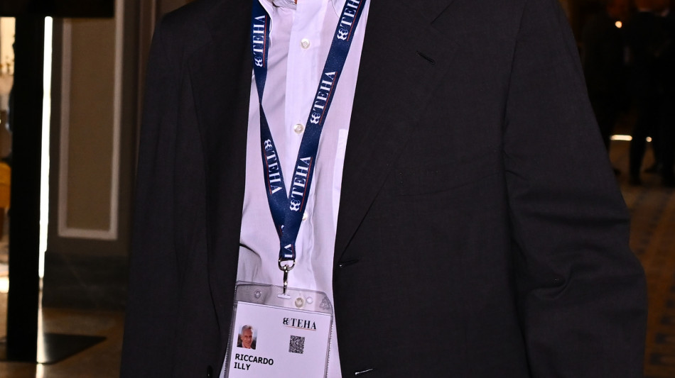 R.Illy, ha ragione Mattarella su Ue, ora o mai più