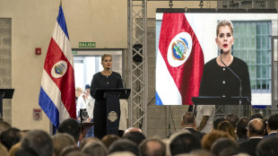 Costa Rica inaugura un super carcere contro i narcos
