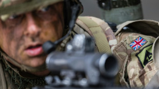 UK launches paid military gap-year scheme amid recruitment struggles