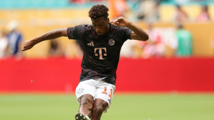 FC Bayern: Coman "hinterlässt Lücke"