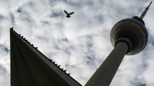 Mutma&szlig;licher Russland-Spion in Berlin festgenommen