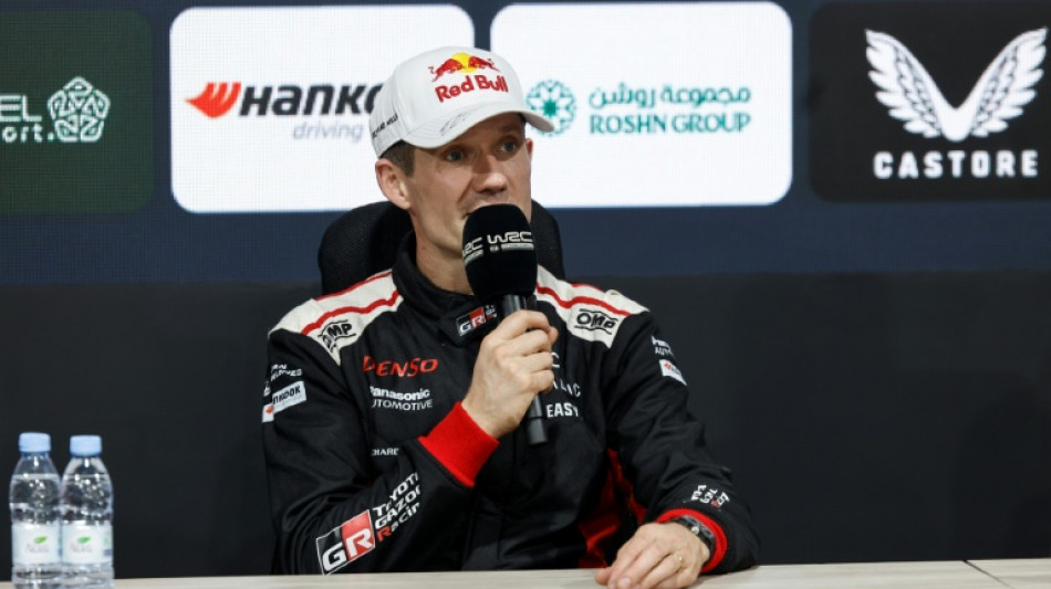 Rallye Monte-Carlo: Ogier vise une 11e victoire, mais pas un dixi&egrave;me titre mondial