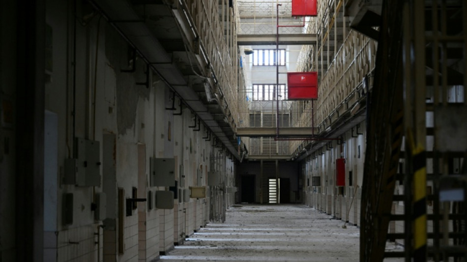 Qu'est-ce que vivre en prison? Des visites p&eacute;dagogiques d'un nouveau type &agrave; Bruxelles