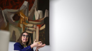 Costa Rica postulará a la exvicepresidenta Rebeca Grynspan para secretaria general de la ONU