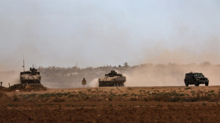 Israele, l'Idf manterrà 53% del territorio di Gaza