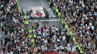 España se pregunta: ¿Dónde estaba el presidente de Valencia el día de las inundaciones?