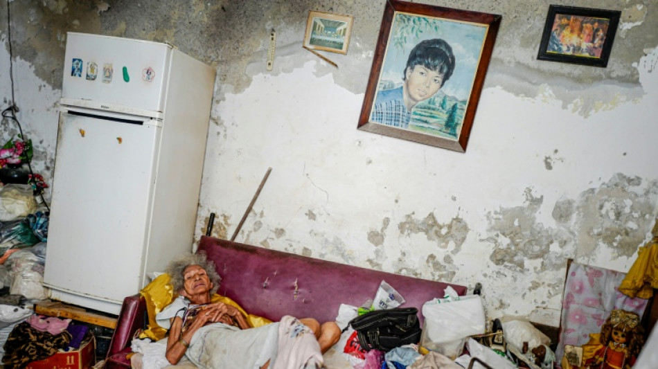 Una epidemia de chikungu&ntilde;a desborda a Cuba