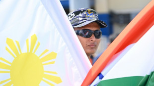 Mer de Chine méridionale: le président philippin en Inde sur fond de manoeuvres militaires