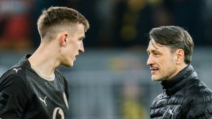 Kovac &uuml;ber Schlotterbeck: "Er hat nichts falsch gemacht"