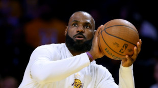 Filad&eacute;lfia comemora chegada de LeBron James: 'Cidade digna de um rei'