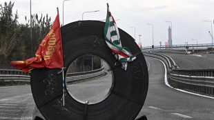 Ex Ilva: presidio lavoratori in attesa risposte riunione Mimit