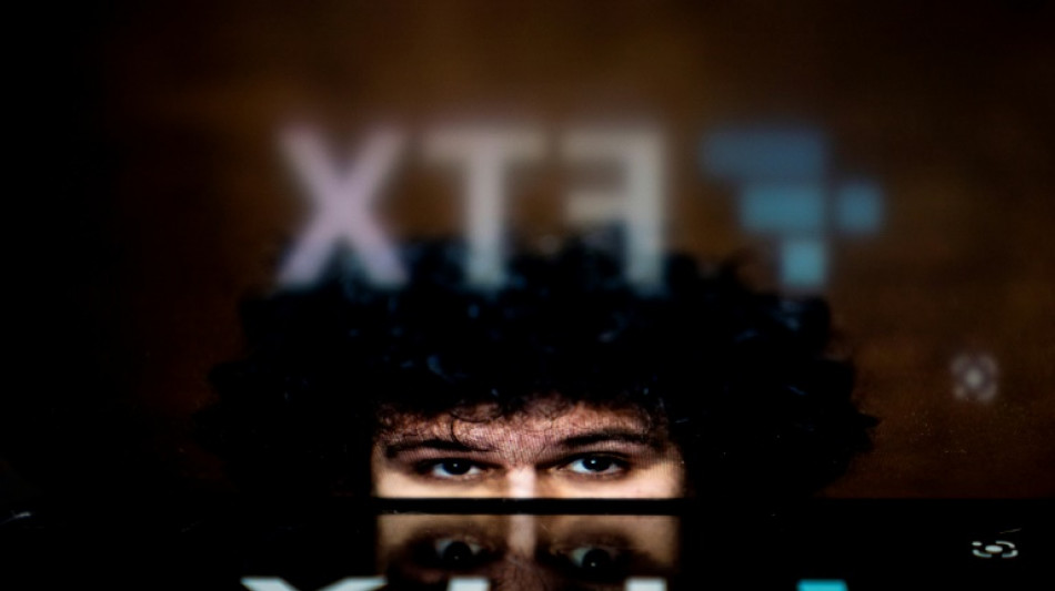 Les stars d&eacute;chues des cryptomonnaies