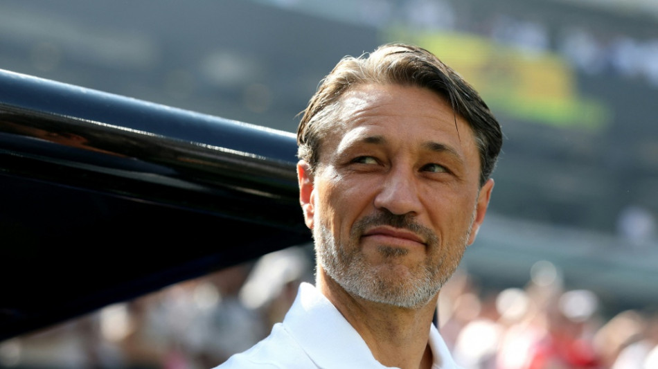 Mehr Taten, weniger Worte: Kovacs Forderung an die BVB-Stars