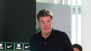 Hecking vor Rettungsmission: "Angst hemmt"