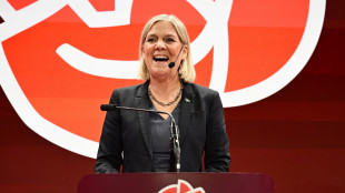 Terminato lo scrutinio, il centro-sinistra vince di misura in Svezia