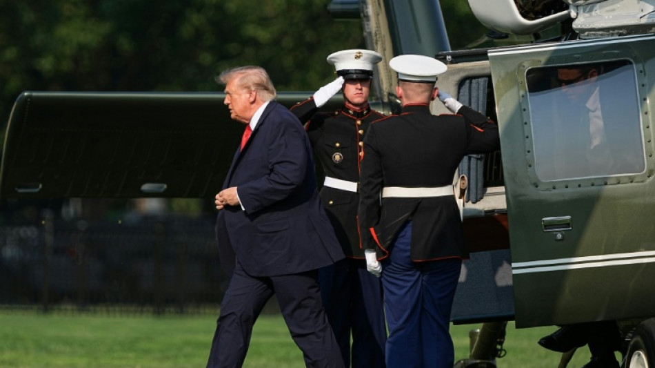Iran et Etats-Unis s'enfoncent dans la guerre, des infrastructures attaqu&eacute;es selon T&eacute;h&eacute;ran