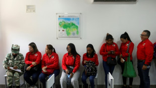 "La Patrie nous appelle": le Venezuela enrôle dans la milice pour faire face aux menaces américaines