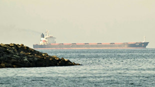 Trade ships hit in Hormuz as Iran reopening falters