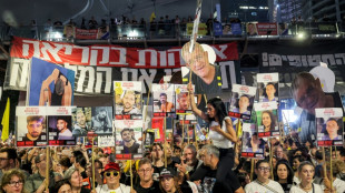 Encendido debate en Israel por decisión de Netanyahu de ocupar Ciudad de Gaza