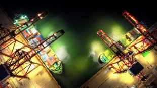 Stocks gain on China-US truce, before key inflation data