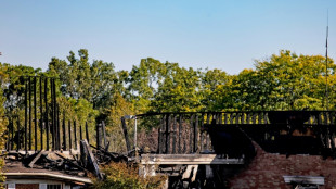 Michigan governor asks to 'lower the temperature' after church attack