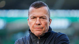 Matthäus: Bayern sollte bei Sané "nicht nachlegen"