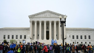 US-Supreme Court erkl&auml;rt Wahlkreis-Zuschnitt in Louisiana f&uuml;r verfassungswidrig