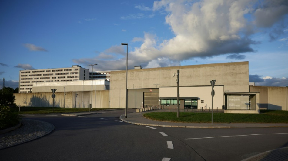 Justizbehörden: Bislang keine Spur von untergetauchter Rechtsextremistin Liebich