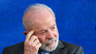 In blow to Lula, Brazil Congress revives controversial environmental bill