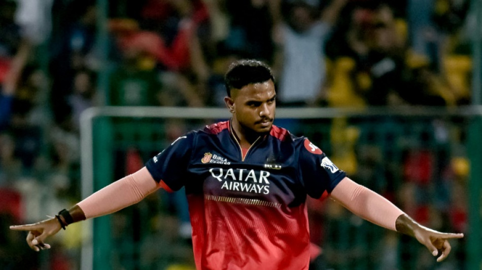 Shepherd, Dayal edge Bengaluru past Chennai in IPL thriller