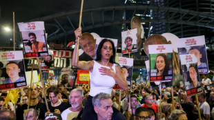 UN-Sicherheitsrat berät über Israels Gaza-Pläne - Netanjahu auch innenpolitisch unter Druck