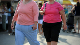 El auge de la obesidad eclipsa los avances en salud p&uacute;blica de los &uacute;ltimos a&ntilde;os, seg&uacute;n la OCDE