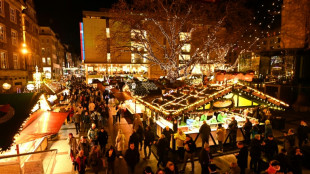 BKA hat keine Hinweise auf Gef&auml;hrdung von Weihnachtsm&auml;rkten in Deutschland