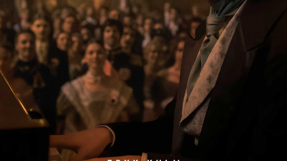 Week-end al cinema, da Chopin a Scream 7 nella settimana di Sanremo