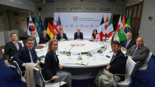 Rubio &auml;u&szlig;ert sich nach G7-Treffen nur verhalten zur US-Strategie