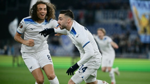 Zagueiro espanhol Mario Gila deixa Lazio e assina com Milan