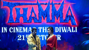 Filmes de terror ressurgem em Bollywood para conquistar grande p&uacute;blico na &Iacute;ndia