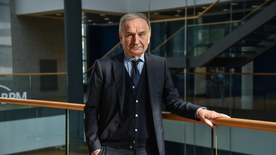 Basket: Petrucci e l'Nba in Italia, 'a giorni l'annuncio'