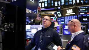 Wall Street en hausse, les r&eacute;sultats de Nvidia en ligne de mire 