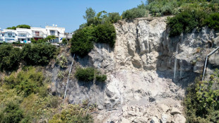 Campi Flegrei, accertamenti Procura sulla messa in sicurezza dei costoni