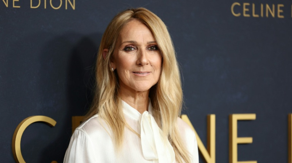 C&eacute;line Dion anuncia su regreso a los escenarios con 10 conciertos en Par&iacute;s
