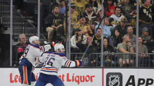 Draisaitl trifft in der Overtime: Oilers bauen Führung aus