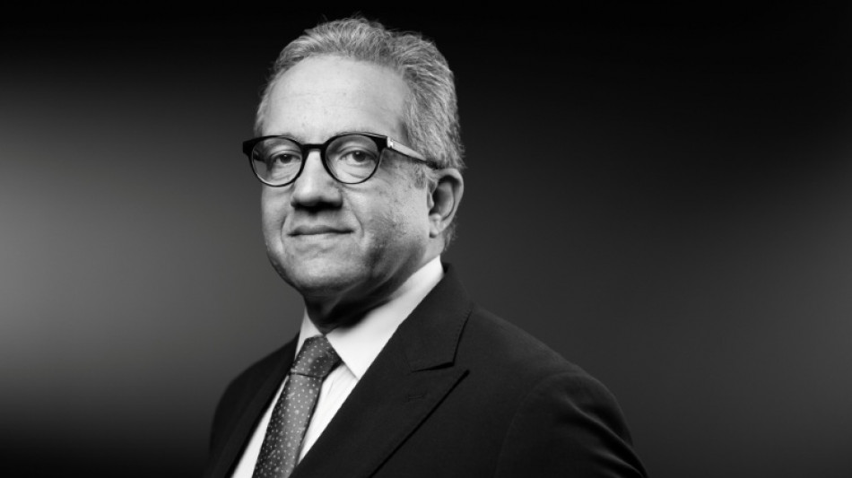 Un egipt&oacute;logo egipcio y un economista congole&ntilde;o compiten por dirigir la Unesco