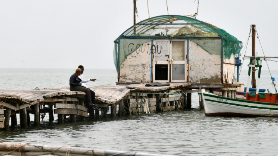 Siete migrantes mueren en un intento por cruzar el Mediterráneo
