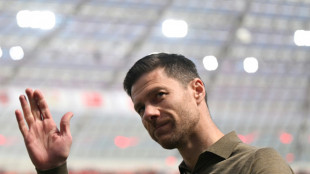 Xabi Alonso verlässt Bayer Leverkusen