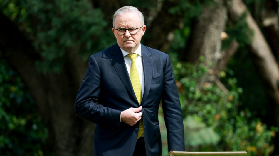 L'Australie veut sanctionner des g&eacute;ants de la tech faute de r&eacute;mun&eacute;ration des m&eacute;dias