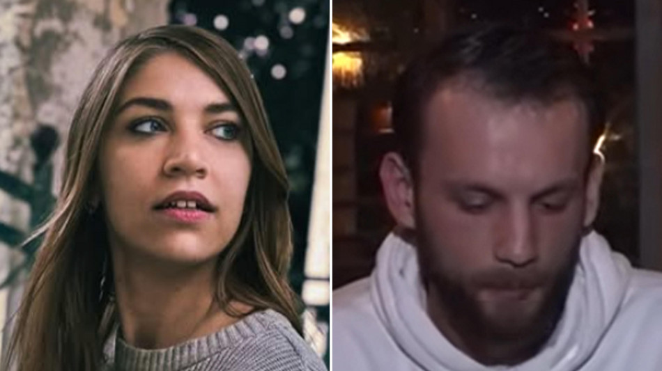 Dragos 'tra me e Tatiana affetto, non l'ho obbligata a rimanere'