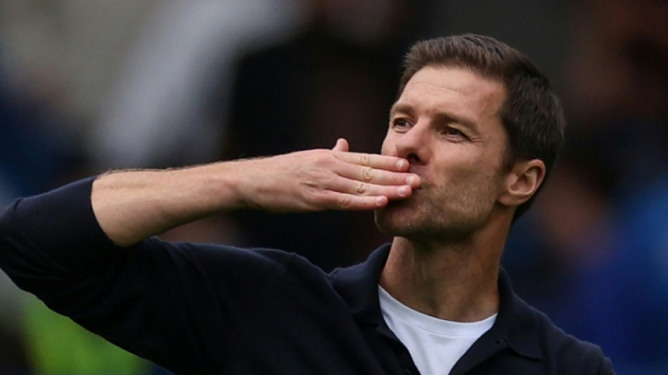 Free-scoring Chelsea must tighten up, says Alonso