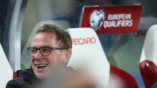 WM-Quali: Rangnicks Österreicher mit Rekordsieg