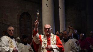 Pizzaballa, per pace Palestina prima vanno create condizioni